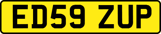 ED59ZUP