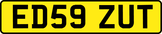 ED59ZUT