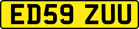 ED59ZUU