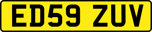 ED59ZUV