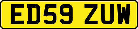 ED59ZUW