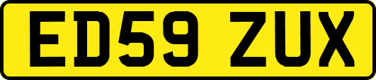 ED59ZUX