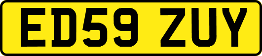 ED59ZUY