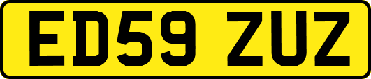 ED59ZUZ