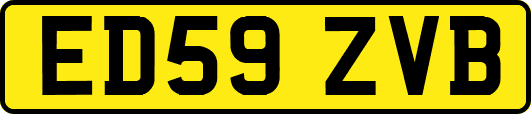 ED59ZVB