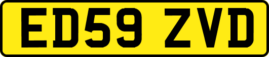 ED59ZVD