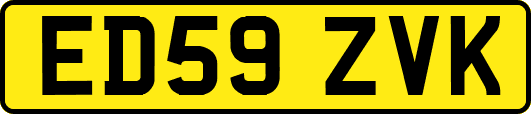 ED59ZVK