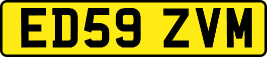 ED59ZVM