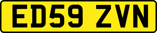 ED59ZVN