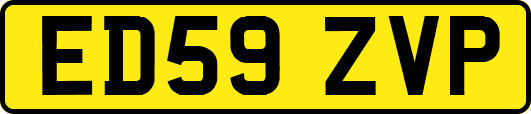 ED59ZVP