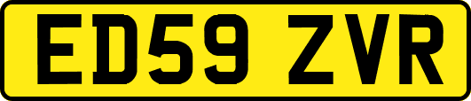ED59ZVR