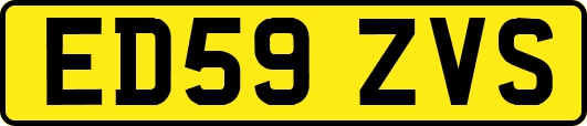 ED59ZVS
