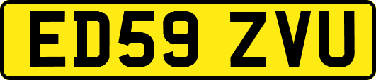 ED59ZVU