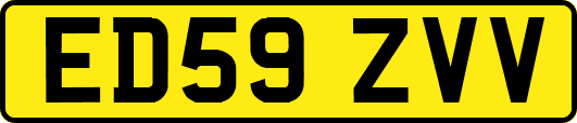 ED59ZVV
