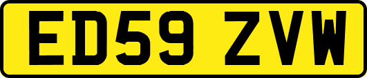 ED59ZVW