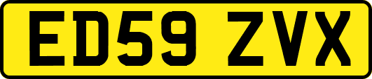 ED59ZVX