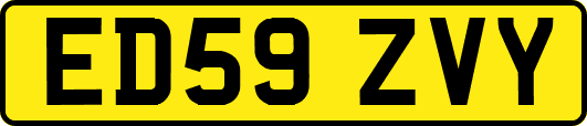 ED59ZVY