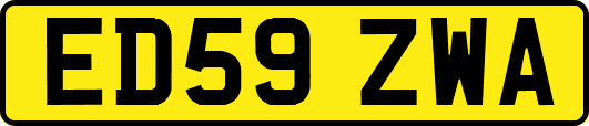 ED59ZWA
