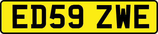 ED59ZWE