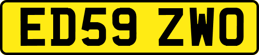 ED59ZWO