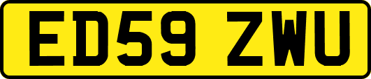 ED59ZWU