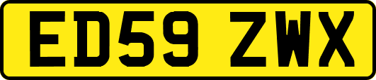 ED59ZWX