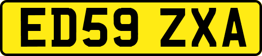 ED59ZXA