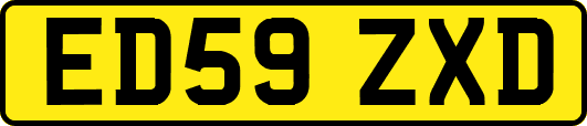 ED59ZXD