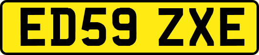 ED59ZXE