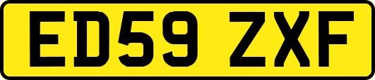 ED59ZXF