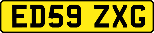 ED59ZXG