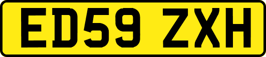ED59ZXH