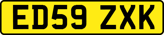 ED59ZXK