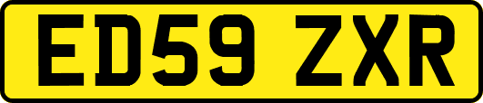 ED59ZXR