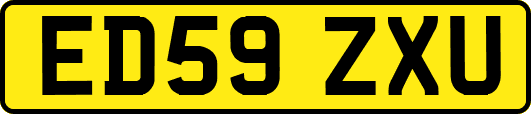 ED59ZXU