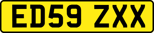 ED59ZXX