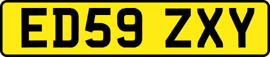 ED59ZXY