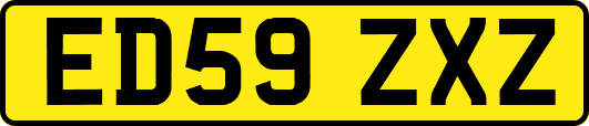 ED59ZXZ