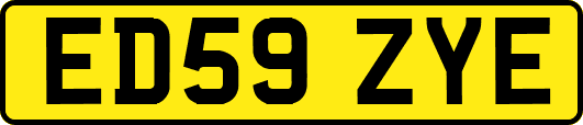 ED59ZYE