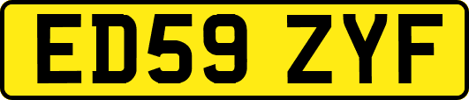 ED59ZYF