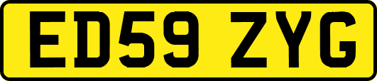 ED59ZYG