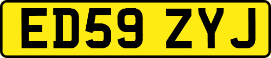 ED59ZYJ