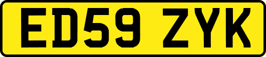 ED59ZYK