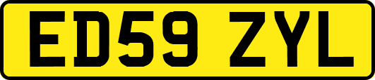 ED59ZYL