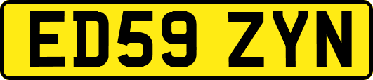 ED59ZYN