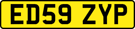 ED59ZYP
