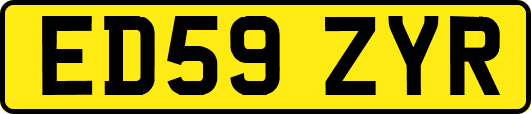 ED59ZYR