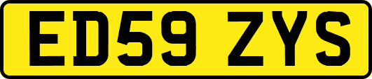 ED59ZYS