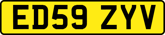 ED59ZYV