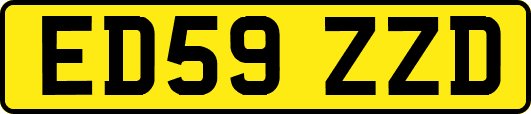 ED59ZZD